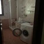 Rifugio Lunare Apartament *