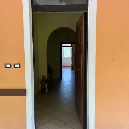 Rifugio Lunare Appartement