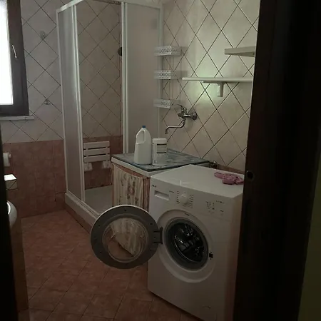 Rifugio Lunare Daire *