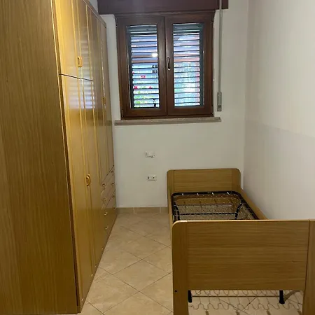 Rifugio Lunare Daire Lauria Inferiore