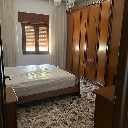 Rifugio Lunare * Lauria Inferiore