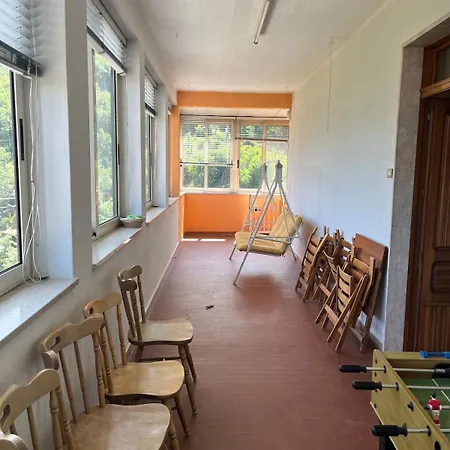 Rifugio Lunare Appartement *