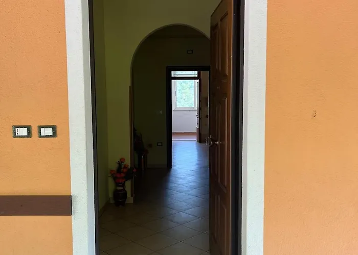 Rifugio Lunare Appartement