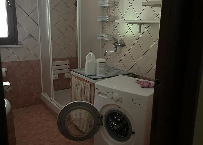 Rifugio Lunare Appartement *