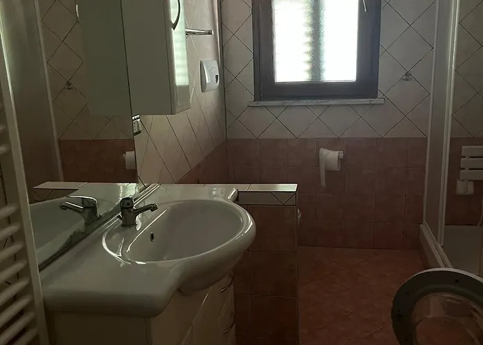 Rifugio Lunare * Lauria Inferiore