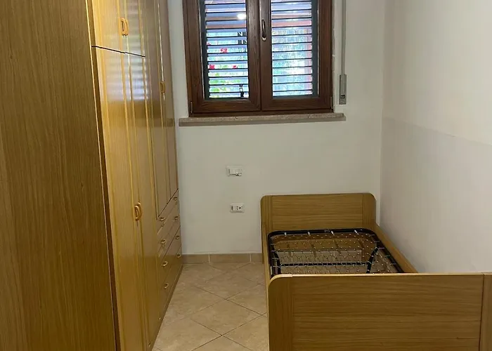 Rifugio Lunare Appartement Lauria Inferiore