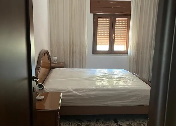 Rifugio Lunare Lauria Inferiore