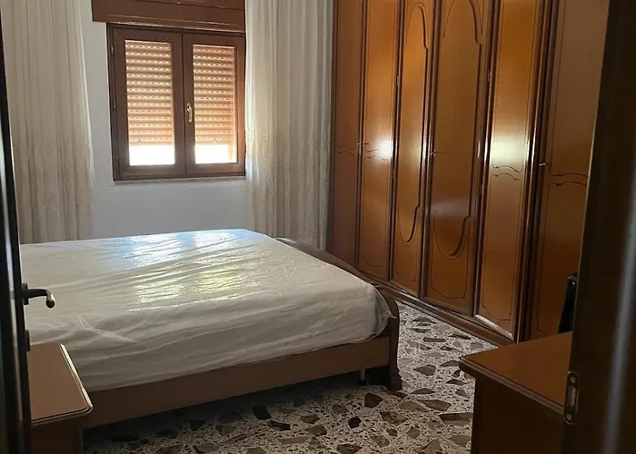 Rifugio Lunare * Lauria Inferiore