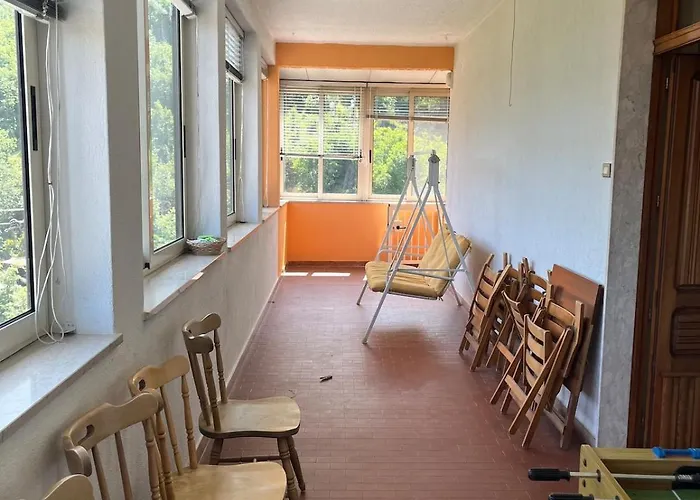 Rifugio Lunare Appartement *